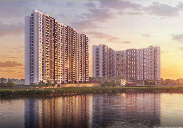 Godrej Varanya
